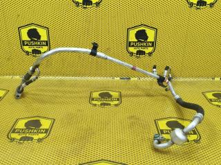 Трубка кондиционера двойная Hyundai Elantra 2023 Б/У Трубка кондиционера двойная Hyundai Elantra 2023