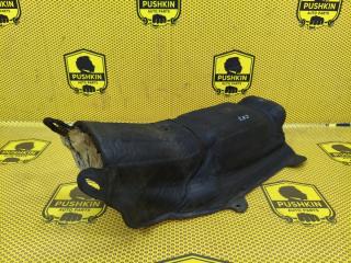 Экран тепловой глушителя задний Hyundai Elantra 2023 Б/У Экран тепловой глушителя задний Hyundai Elantra 2023