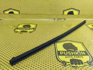 Запчасть бархотка внутренняя задняя левая Kia Rio 2020