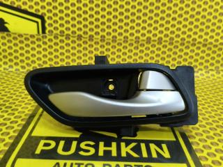 Ручка двери внутренняя передняя правая Kia Rio 2020