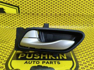 Ручка двери внутренняя задняя левая Kia Rio 2020