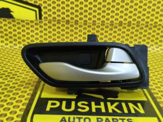 Ручка двери внутренняя задняя правая Kia Rio 2020