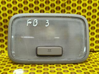 Плафон салонный задний Kia Rio 2020