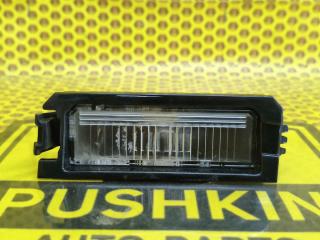 Подсветка номера левая Kia Rio 2020