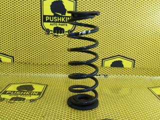 Пружина подвески задняя левая Kia Rio 2020