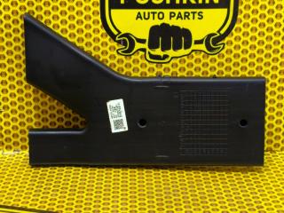 Запчасть воздуховод отопителя правый Kia Rio 2020