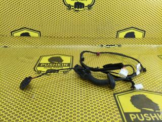 Проводка двери задняя левая Kia Rio 2020