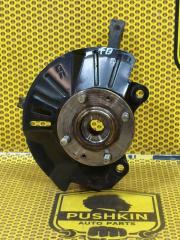 Кулак поворотный передний правый Kia Rio 2020