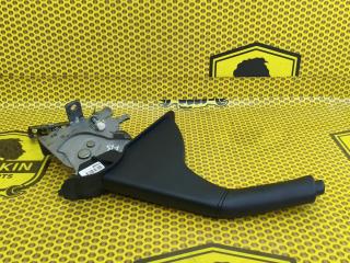 Ручник Kia Rio 2020