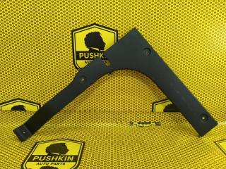 Запчасть обшивка проема багажника правая Kia Rio 2020