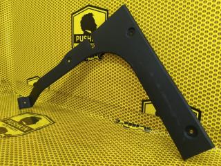 Обшивка проема багажника правая Kia Rio FB G4FG