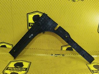 Обшивка проема багажника правая Rio 2020 FB G4FG