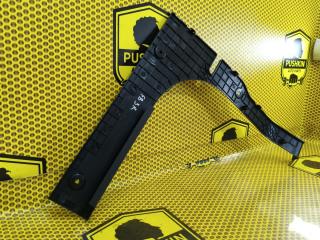 Обшивка проема багажника правая Rio 2020 FB G4FG