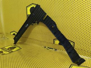 Обшивка проема багажника правая Rio 2020 FB G4FG