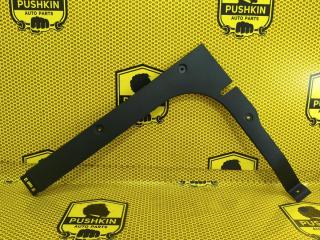 Запчасть обшивка проема багажника левая Kia Rio 2020