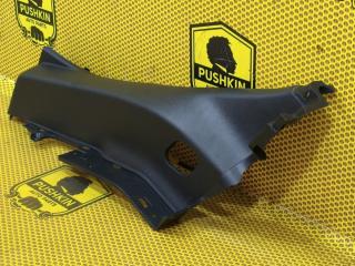 Обшивка стойки задней нижняя левая Rio 2020 FB G4FG