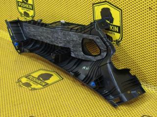 Обшивка стойки задней нижняя левая Rio 2020 FB G4FG