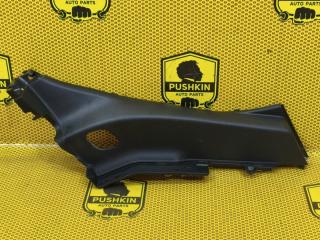 Запчасть обшивка стойки задней нижняя правая Kia Rio 2020