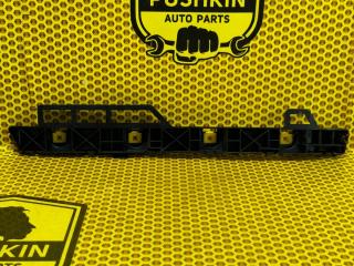 Кронштейн бампера задний левый Kia Rio 2020