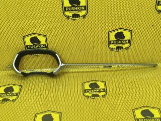 Накладка панели приборов Kia Rio 2020