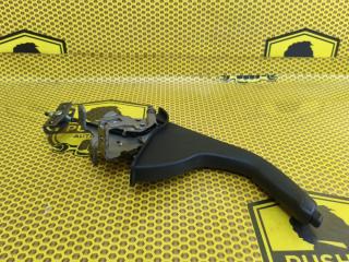 Ручник Hyundai Solaris 2020