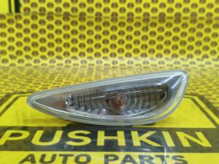 Поворотник в крыло правый Hyundai Solaris 2020 Б/У Поворотник в крыло правый Hyundai Solaris 2020