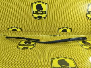 Поводок стеклоочистителя передний правый Hyundai Solaris 2020 Б/У Поводок стеклоочистителя передний правый Hyundai Solaris 2020