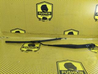 Поводок стеклоочистителя передний левый Hyundai Solaris 2020 Б/У Поводок стеклоочистителя передний левый Hyundai Solaris 2020