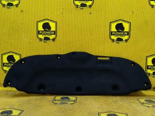 Обшивка крышки багажника Hyundai Solaris 2020