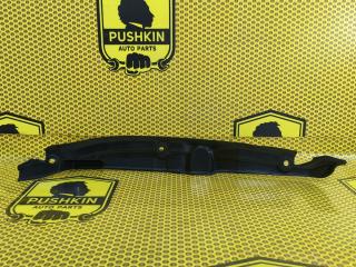 Пыльник крыла передний правый Hyundai Solaris 2020