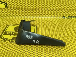 Брызговик передний правый Hyundai Solaris 2020