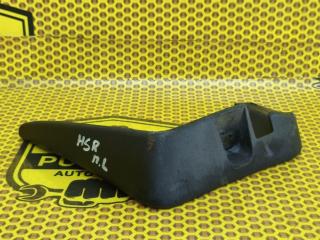 Брызговик передний левый Hyundai Solaris 2020