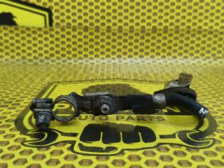 Клемма аккумулятора минусовая Hyundai Solaris 2020