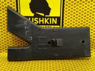 Воздуховод отопителя короткий левый Hyundai Solaris 2020