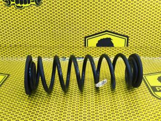 Пружина подвески задняя левая Hyundai Solaris 2020