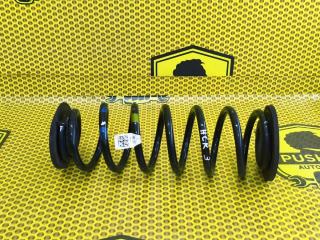 Пружина подвески задняя правая Hyundai Solaris 2020