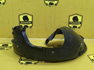 Подкрылок передний правый Hyundai Solaris 2020