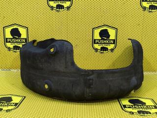 Подкрылок задний левый Hyundai Solaris 2020