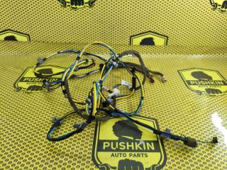 Проводка антенны Hyundai Solaris 2020