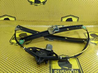 Стеклоподъемник передний правый Skoda Octavia 2016