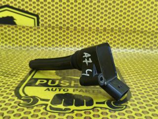 Фото запчасти катушка зажигания Skoda Octavia 2016 Б/У запчасть Запчасть катушка зажигания Skoda Octavia 2016