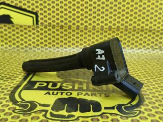 Фото запчасти катушка зажигания Skoda Octavia 2016 Б/У запчасть Запчасть катушка зажигания Skoda Octavia 2016