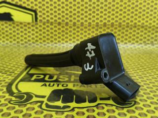 Фото запчасти катушка зажигания Skoda Octavia 2016 Б/У запчасть Запчасть катушка зажигания Skoda Octavia 2016