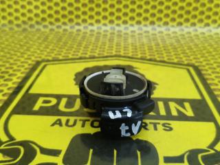 Датчик удара AIRBAG SRS левый Skoda Octavia 2016