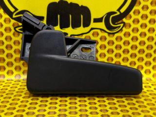 Ручка капота Skoda Octavia 2016