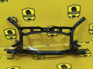 Подрамник задний Skoda Octavia 2016