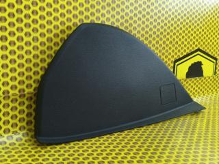 Накладка торпедо торцевая левая Octavia 2016 A7 CJSA