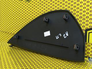 Накладка торпедо торцевая левая Octavia 2016 A7 CJSA