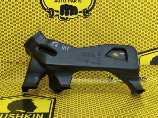 Воздуховод отопителя в ноги правый Skoda Octavia 2016