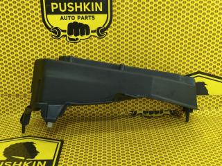 Накладка обшивки багажника левая Skoda Octavia 2016